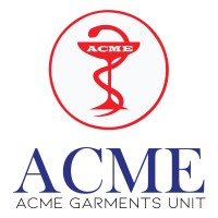 ACME Garments Unit logo - Similar company to Ela Textile