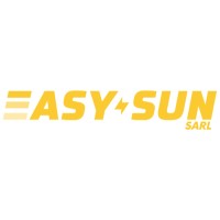 Easy-Sun Sàrl logo - Similar company to Solpac Sa