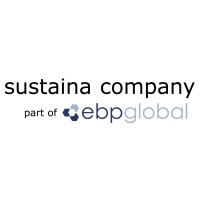 Sustaina Company logo - Similar company to G