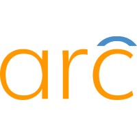 ARC Robotics logo - Similar company to Ark Robotics