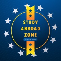 Study Abroad Zone logo - Similar company to Eduplus