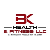 BK Health and Fitness, LLC logo - Similar company to My Digital Point
