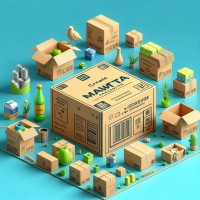 Mamta Packaging logo - Similar company to Goyals Packaging