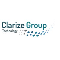 Clarize Technology Group logo - Similar company to Digital4Solutions | Digital Agency And It Infrastructures Management