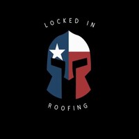 Locked In Roofing logo - Similar company to Hendershot Consulting, Llc