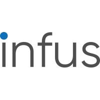 İnfus logo - Similar company to Utech