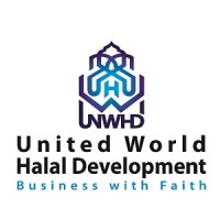 United World Halal Development logo - Similar company to Halal India