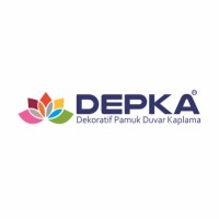 Depka Pamuk Duvar Kaplama logo - Similar company to Alexander Paal Gmbh