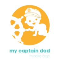 My Captain Dad logo - Similar company to My Captain
