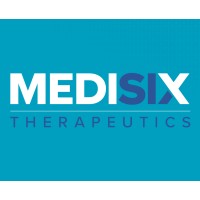 MediSix Therapeutics logo - Similar company to Allay Therapeutics