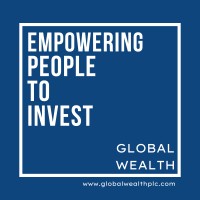 GLOBAL WEALTH GROUP PLC logo - Similar company to Caz Estates