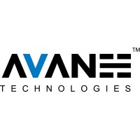 Avanee Technologies logo - Similar company to Sencilla Tec Solutions