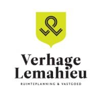 Verhage-Lemahieu logo - Similar company to Bieke Casteleyn