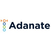 Adanate logo - Similar company to Abcepta