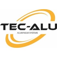 TEC-ALU logo - Similar company to Futured Home