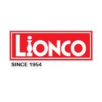 Lionco logo - Similar company to Acl Cables