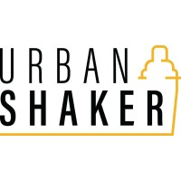 Urban Shaker logo - Similar company to Gustave Bouchon