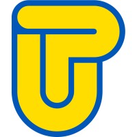 Ukie Painting logo - Similar company to Gray Group International