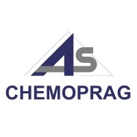 AS CHEMOPRAG, a.s. logo - Similar company to Ce Engineering