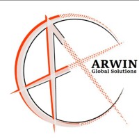 Arwin Global Solutions logo - Similar company to E Creative Connect