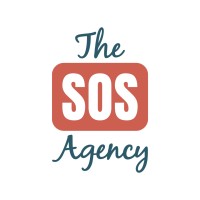 The SOS Agency logo - Similar company to Specialized Interpreting Services