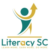 Literacy SC logo - Similar company to Analygo