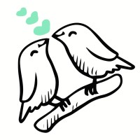 Le Doux Nid - Relais Gourmand logo - Similar company to A-Player