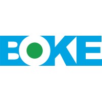 Boke Driver logo - Similar company to Ltech Technology