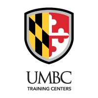 UMBC Training Centers logo - Similar company to Bwtech@Umbc Research And Technology Park