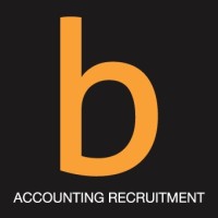 Benneaux Accounting Recruitment logo - Similar company to Accountancy Options