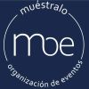 Muéstralo, Organización de Eventos logo - Similar company to Mys Eventos | Organización Eventos Empresariales