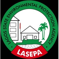 Lagos State Environmental Protection Agency logo - Similar company to Getslim Foundation