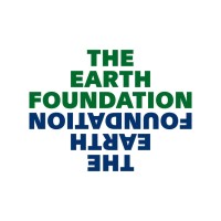 The Earth Foundation logo - Similar company to Copperberg