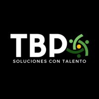 TBP - Talent Business Priority logo - Similar company to Logytech Mobile Colombia