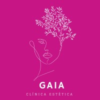 Gaia - clínica de estética logo - Similar company to Cuidar Curitiba - Coworking Médico Em Curitiba E De Saúde
