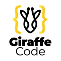 Giraffe Code logo - Similar company to Tech Byte Guru