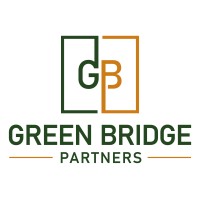 Green Bridge Partners logo - Similar company to Carbon-Impact