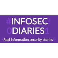 Infosec Diaries logo - Similar company to Artechro Technologies (Pvt) Limited