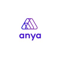 Anya logo - Similar company to Art Grab