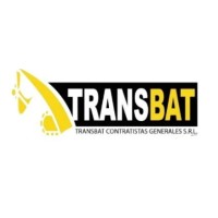 TRANSBAT SRL logo - Similar company to Habi Kft.