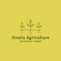 Straits Agriculture logo - Similar company to Achievers Dream - Chemistry Specialist