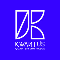 Kwantus logo - Similar company to Creatus Group
