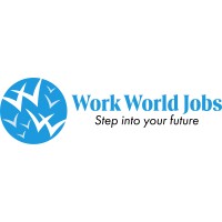 Work World Jobs logo - Similar company to Hire Bvi