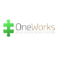 OneWorks Business Solutions, Inc. logo - Similar company to Vojekt