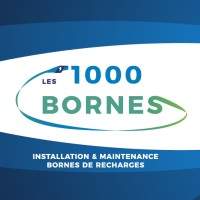 Les 1000 Bornes logo - Similar company to Next Charge Experience