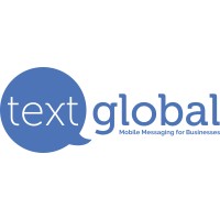 Text Global logo - Similar company to 🔒Authenticalls