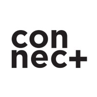 Connec+ logo - Similar company to Connec Aps