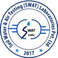 Soil Water and Air Testing Laboratories Pvt. Ltd. logo - Similar company to Soil Engineering Services