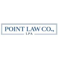 Point Law Co., LPA logo - Similar company to Giftract