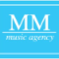 M M Music Agency logo - Similar company to Marian Liebowitz Artist Management (Mlam)